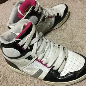 8 Osiris sneakers